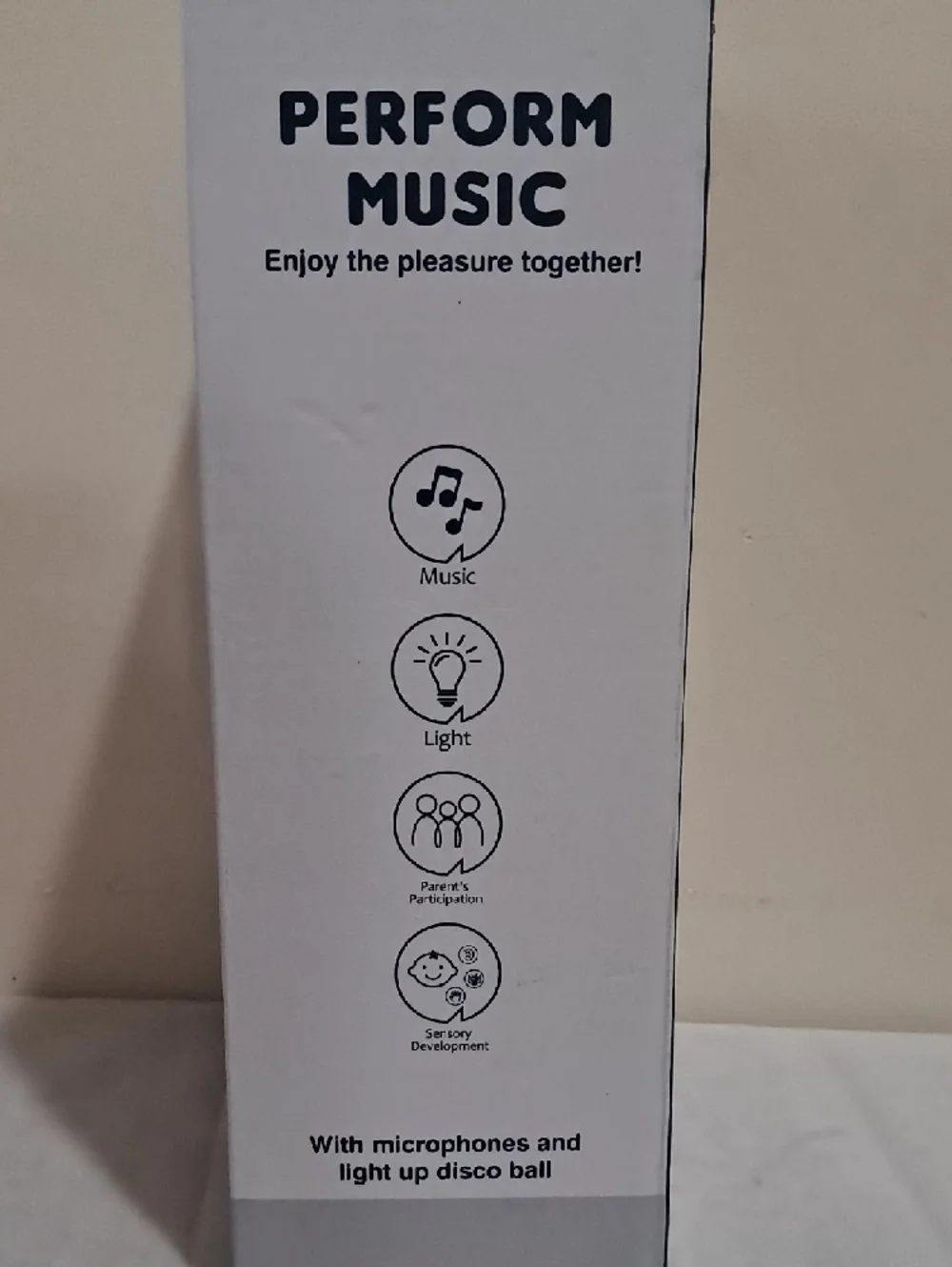 Multi-Function Portable Microphone - Light Green - Picture 3 of 11